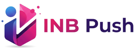 INB Push Logo