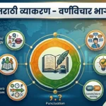 Varnvichar Bhag 3 Marathi Grammer Test