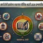Jalgaon Police 2026 Question Paper Mock Test