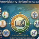 पुणे शहर पोलीस २०२६ – संपूर्ण प्रश्नपत्रिका | Pune City Police 2026 Complete Question Paper Test