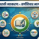 Varnvichar Marathi Grammar Test