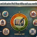Pimpri Chinchwad Police 2026 Question Paper Mock Test