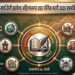 Ahilyanagar City Police 2026 Question Paper Mock Test